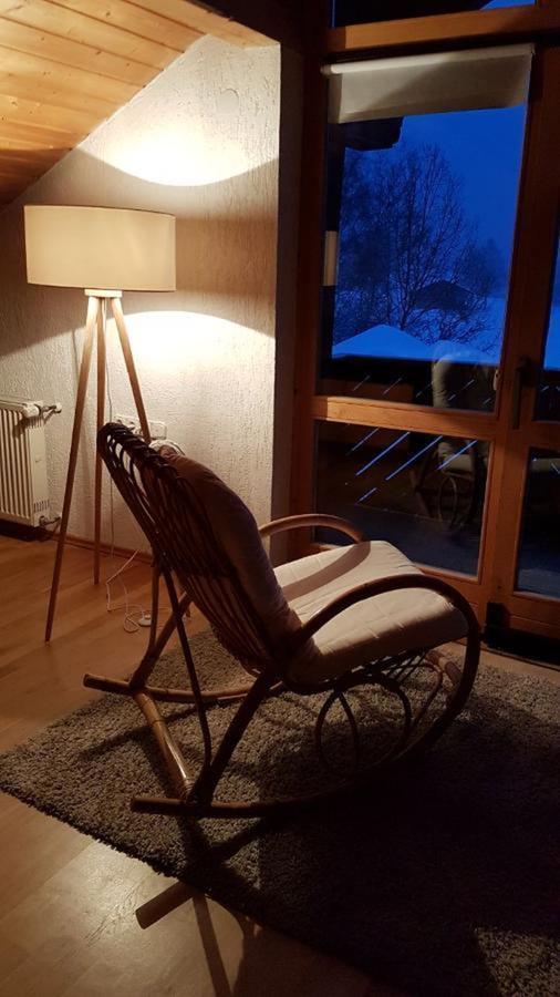 Die Herberge Mauth Oda fotoğraf