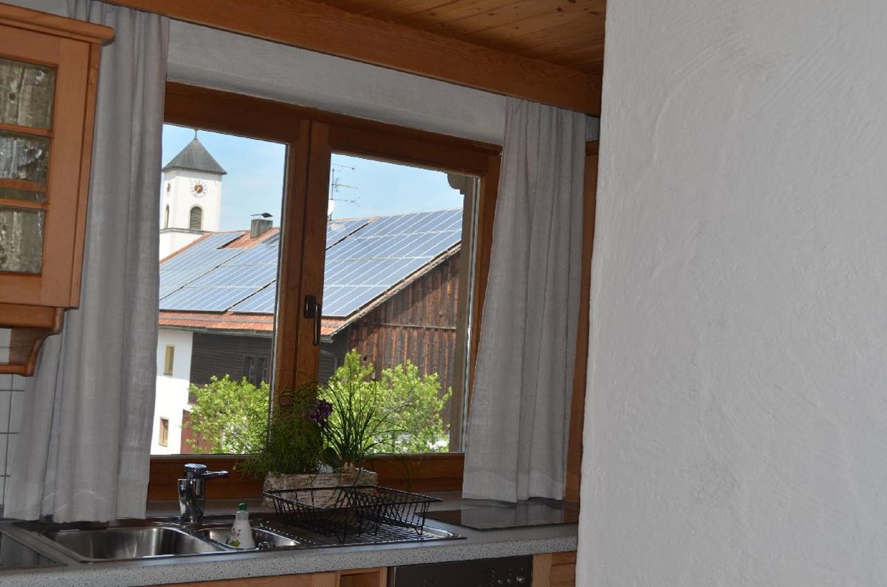 Die Herberge Mauth Oda fotoğraf
