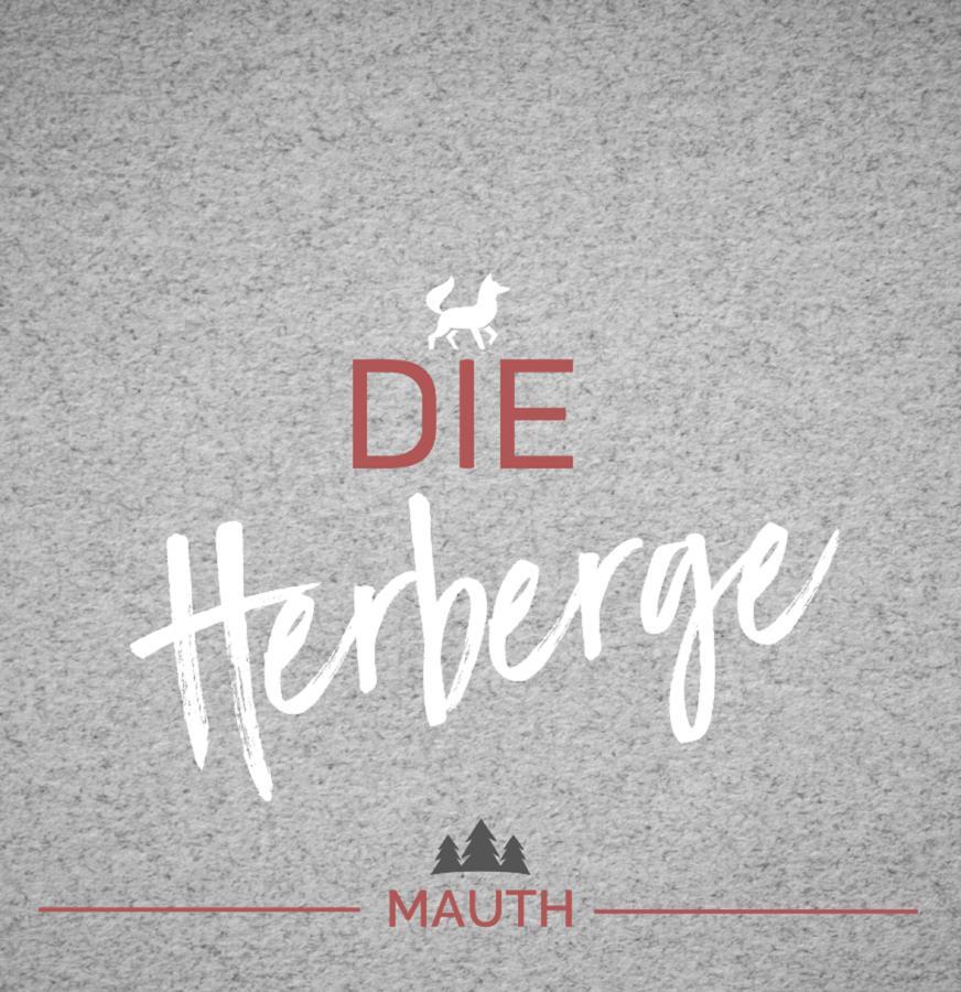 Die Herberge Mauth Dış mekan fotoğraf