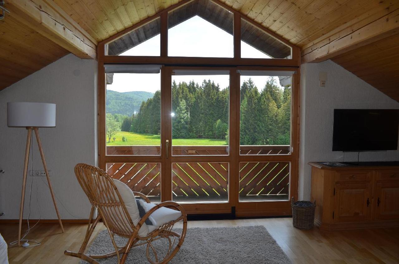 Die Herberge Mauth Oda fotoğraf